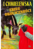 Zbieg okoliczności