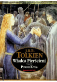 Władca Pierścieni Tom III Powrót króla