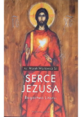 Serce Jezusa Bogactwo Litanii