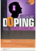 Legalny doping emocjonalny