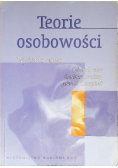 Teorie osobowości