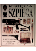 Księga szpiega