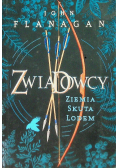 Zwiadowcy Księga 3 Ziemia skuta lodem