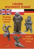 Leksykon wrocławskich krasnali