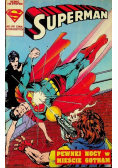 Superman Nr 1/91 - Pewnej Nocy w Mieście Gotham