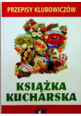 Książka Kucharska