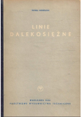 Linie dalekosiężne