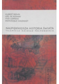 Najpiękniejsza historia świata. Tajemnice naszego pochodzenia
