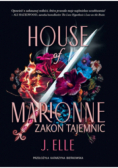 House of Marionne Zakon tajemnic