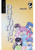 Ranma 1 / 2 Tom 22