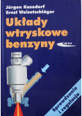 Układy wtryskowe benzyny