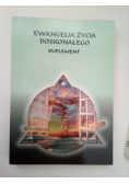 Ewangelia Życia Doskonałego Suplement