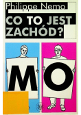 Co to jest Zachód