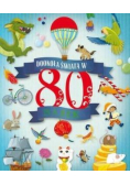 Dookoła świata w 80 bajek