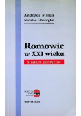 Romowie w XXI wieku