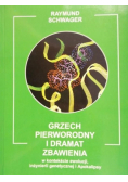 Grzech pierworodny i dramat zbawienia
