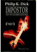 Impostor Test na człowieczeństwo