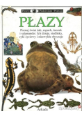 Patrzę podziwiam poznaję Płazy