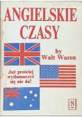 Angielskie czasy