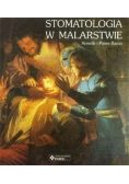 Stomatologia w malarstwie