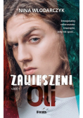 Zawieszeni  Oli Część 1