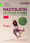 Nastolatki szczerze o sobie
