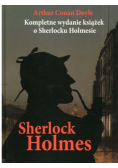 Sherlock Holmes