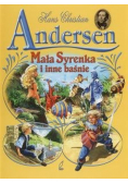 Mała Syrenka i inne baśnie