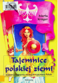 Tajemnice polskiej ziemi