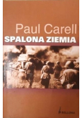 Spalona ziemia