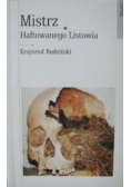 Mistrz Haftowanego Listowia