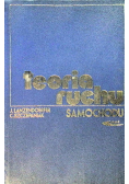 Teoria ruchu samochodu