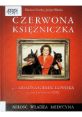 Czerwona księżniczka