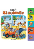Pojazdy na budowie