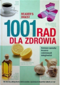 1001 rad dla zdrowia
