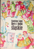 Bery i bojki śląskie