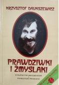 Prawdziwki i zmyślaki