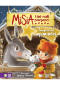 Misia i jej mali pacjenci. Świąteczne opowieści