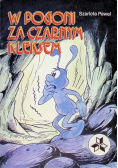W pogoni za czarnym kleksem