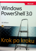 Windows PowerShell 3.0 Krok po kroku