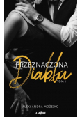 Przeznaczona diabłu Tom 1