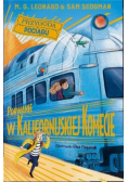 Porwanie w Kalifornijskiej Komecie