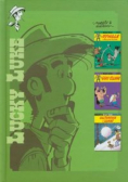 Lucky Luke Tom 4