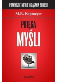 Potęga myśli Praktyczne metody osiągania sukcesów