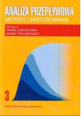 Analiza przepływowa Metody i zastosowania Tom 2