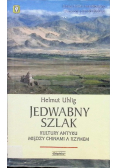 Jedwabny szlak