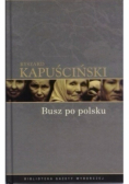 Busz po polsku