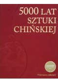 500 lat sztuki Chińskiej
