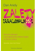 Zalety irracjonalności
