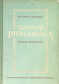 Śladami pitagorasa rozrywki matematyczne